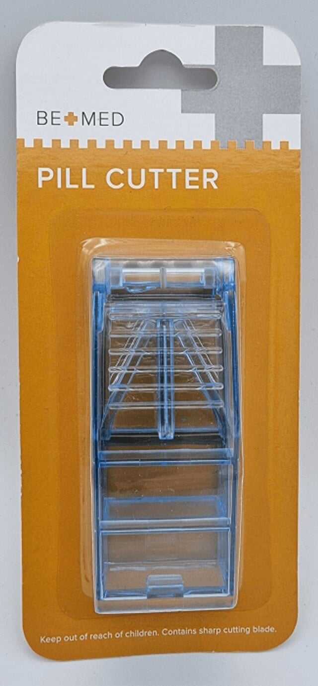 Pill cutter Australia